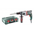 Metabo 600783500 SBEV 1000-2 Wiertarka udarowa (1010W) MetaBox