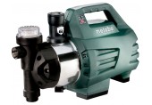 Metabo HWAI 4500 INOX Pompa do wody czystej z automatyką (1300W / 4500l ) 600979000