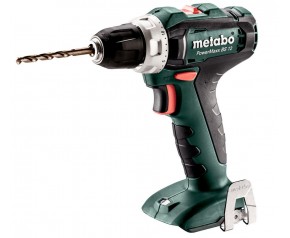 Metabo 601036890 PowerMaxx BS 12 Wkrętarka akumulatorowa 12 V