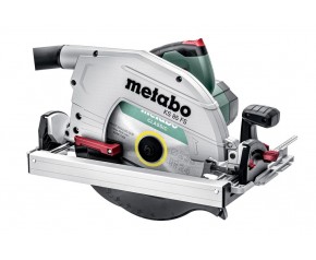 Metabo KS 85 FS Ręczna pilarka tarczowa 2000 W 601085500