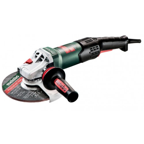 Metabo WE 19-180 Quick RT Szlifierki kątowe 180 mm 601088000