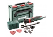 Metabo Mt 400 Quick set Multinarzędzie 400 W, MetaBOX 601406500