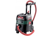 Metabo ASR 35 M ACP Odkurzacze uniwersalne (1400W/35l) 602058000