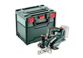 Metabo HO 18 LTX 20-82 Strugi akumulatorowe (82mm/18V/) MetaBOX, 602082840