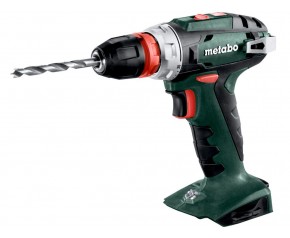 Metabo BS 18 Quick Wiertarko-wkrętarka akumulatorowa, MetaBox 602217840