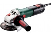 Metabo WEV 11-125 Quick Szlifierka kątowa (1100W/125mm) 603625000