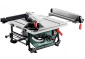 Metabo TS 254 M Stołowa pilarka tarczowa (1500W/254x30mm) 610254000