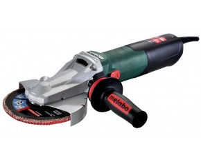 Metabo WEF 15-150 Quick Szlifierka kątowa z płaską głowicą 150 mm 613083000