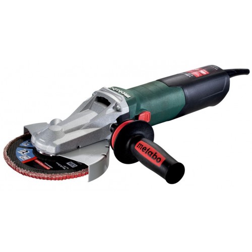 Metabo WEF 15-150 Quick Szlifierka kątowa z płaską głowicą 150 mm 613083000