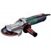 Metabo WEF 15-150 Quick Szlifierka kątowa z płaską głowicą 150 mm 613083000