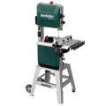 Metabo 619010000 BAS 318 Precision DNB Pilarka taśmowa 900 W