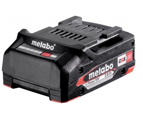 Metabo LI-Power Akumulator (18V/2,0Ah) 625026000