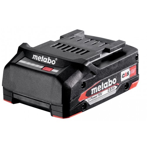 Metabo LI-Power Akumulator (18V/2,0Ah) 625026000