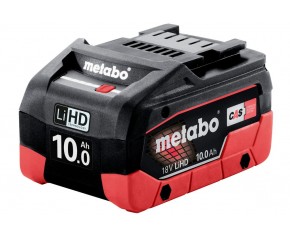 Metabo LiHD Akumulator 625549000 18V/10,0Ah) 625549000