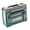 Metabo MetaBOX 145 Pusta 396x296x145 mm 626883000