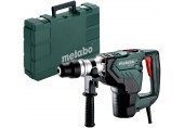 Metabo 600763500 KH 5-40 Kombimłotek 1100 W