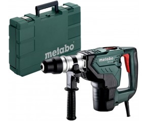 Metabo 600763500 KH 5-40 Kombimłotek 1100 W