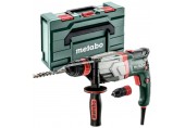 Metabo UHEV 2860-2 Quick Multimłotek SDS-Plus (3,4J/1100W) MetaBOX 145 L, 600713500,