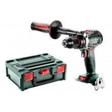 Metabo BS 18 LTX BL I Wiertarko-wkrętarka akumulatorowa (18 V/bez aku) metaBox 602358840