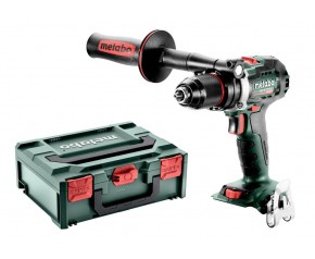 Metabo BS 18 LTX BL I Wiertarko-wkrętarka akumulatorowa (18 V/bez aku) metaBox 602358840