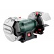 Metabo DS 200 Plus Szlifierka dwutarczowa ( 200 x 25 mm/ 600 W /230V) 604200000