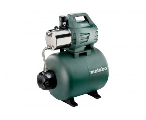 Metabo Podgrzewacz wody użytkowej HWW 6000/50 Inox 600976000