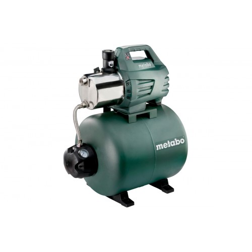 Metabo Podgrzewacz wody użytkowej HWW 6000/50 Inox 600976000