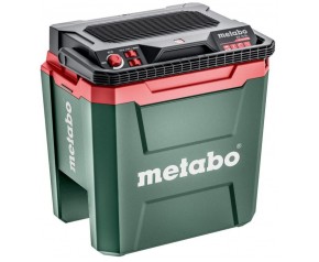 Metabo KB 18 BL Lodówka do akumulatorów 600791850