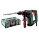 Metabo KHE 3251 Młot kombinowany (3,1J/800W)+MetaBox 165L 600659000