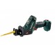Metabo SSE 18 LTX Compact Pilarka akumulatorowa bez akumulatora (18V/3100/min) 602266890