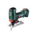 Metabo STA 18 LTX 100 Akumulatorowa piła szablasta 601002890