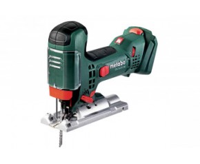 Metabo STA 18 LTX 100 Akumulatorowa piła szablasta 601002890