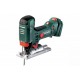 Metabo STA 18 LTX 100 Akumulatorowa piła szablasta 601002890