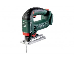 Metabo STAB 18 LTX 100,18V Akumulatorowa piła szablasta (bez akumulatora)metaBOX 601003840