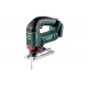 Metabo STAB 18 LTX 100,18V Akumulatorowa piła szablasta (bez akumulatora)metaBOX 601003840