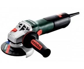 Metabo W 11-125 QUICK Szlifierka kątowa (125mm/1100W) 603623000