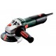 Metabo W 11-125 QUICK Szlifierka kątowa (125mm/1100W) 603623000