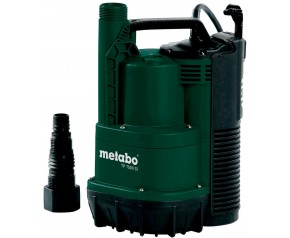 Metabo TP 7500 SI Pompa zatapialna 0250750013