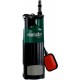 Metabo TDP 7501 S Pompa zatapialna (7500l/h/1000W) 0250750100