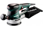 Metabo SXE 425 TurboTec Szlifierka mimośrodowa (320 W/125mm) 600131000