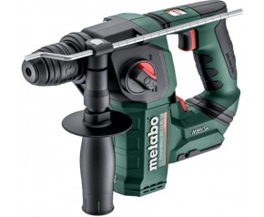 Metabo PowerMaxx BH 12 BL 16 Młot akumulatorowy (12V/bez aku) 600207850