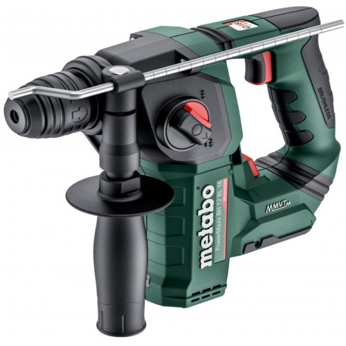 Metabo PowerMaxx BH 12 BL 16 Młot akumulatorowy (12V/bez aku) 600207850