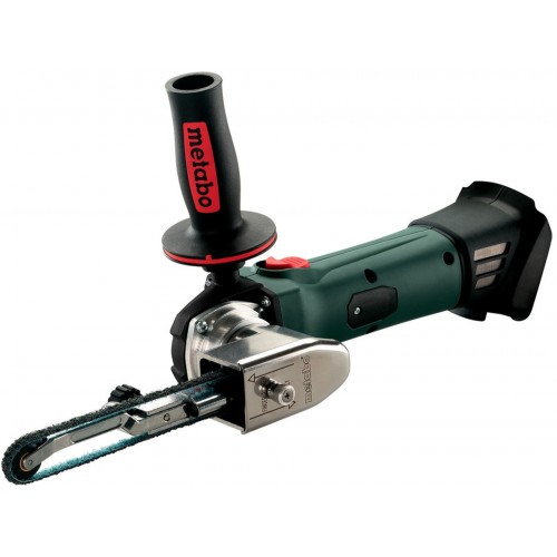 Metabo BF 18 LTX 90 Pilnik taśmowy (18V/bez aku) 600321850