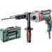 Metabo SBEV 1300-2 Wiertarka udarowa 1300W, MetaBOX 145 L, 600785500