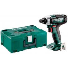 Metabo PowerMaxx SSD 12 Klucz udarowy, metabox 601114840