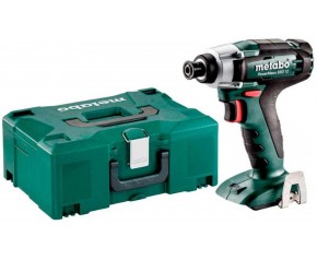 Metabo PowerMaxx SSD 12 Klucz udarowy, metabox 601114840