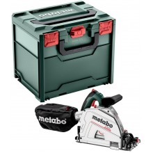 Metabo KT 66 BL Pilarka tarczowa zanurzeniowa (1200W/165mm) MetaBox 601166500