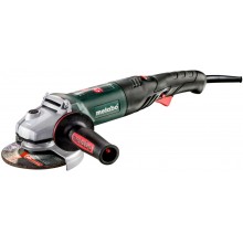 Metabo WEV 1500-125 RT Szlifierka kątowa (1500W/125mm) 601243000