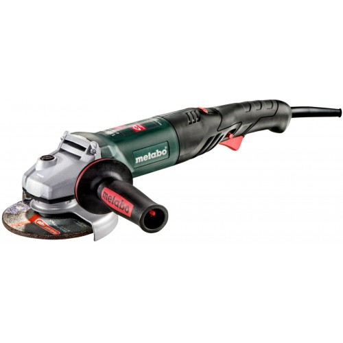 Metabo 1500-125 RT Szlifierka kątowa (1500W/125mm) 601243000