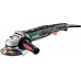 Metabo 1500-125 RT Szlifierka kątowa (1500W/125mm) 601243000